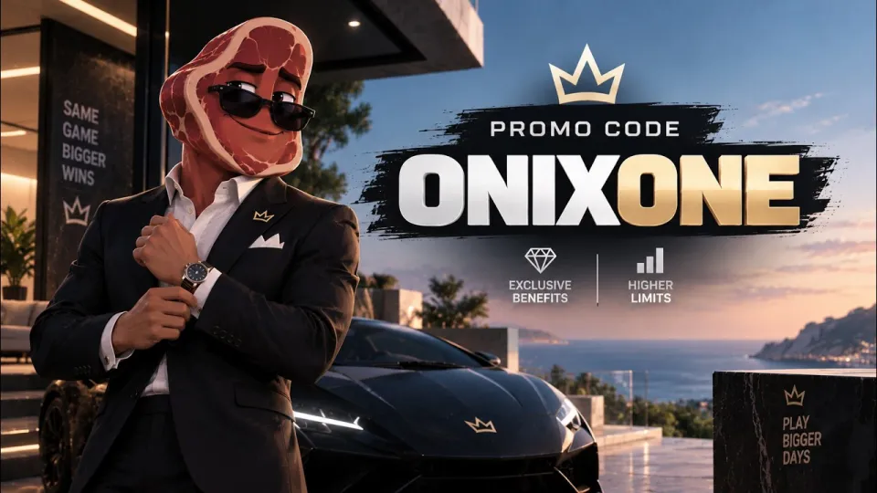 Stake Promo Code: How to Use ONIXONE for 2026 Bonuses